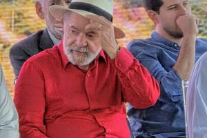 Água é vida! Luiz Couto acompanha Lula na entrega de trecho do Ramal do Apodi na Paraíba