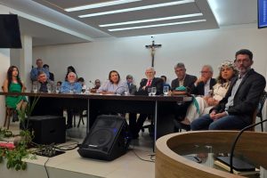 Audiência Pública na Assembleia Legislativa da Paraíba debate agricultura familiar e combate à fome