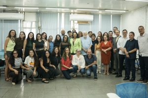 Emenda de R$ 500 mil de Luiz Couto viabiliza projeto da UFPB e Defensoria Pública para enfrentar conflitos fundiários na Paraíba