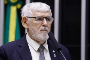 Deputado Luiz Couto elogia ação da Polícia Federal contra facção criminosa na Paraíba