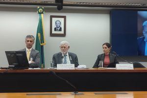 Audiência pública debate o superendividamento da população idosa na Câmara dos Deputados