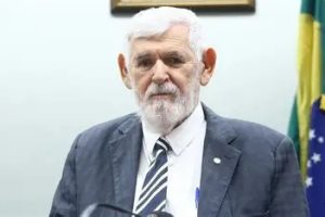 Deputado Luiz Couto propõe uso de horas de voluntariado como critério de desempate em concursos públicos