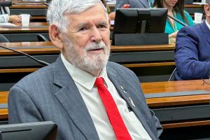 Deputado Luiz Couto apoia isenção do imposto de renda para quem ganha até R$ 5.000,00