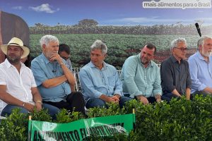 Com presença de Paulo Teixeira e Luiz Couto, Governo Federal homologa Assentamento Elizabeth Teixeira e faz justiça histórica na Paraíba