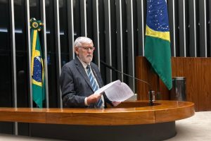 Abril Vermelho: Luiz Couto relembra massacre de Eldorado do Carajás e cobra compromisso do Parlamento com a Reforma Agrária