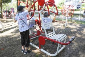 Por requerimento do deputado Luiz Couto Comissão debate saúde no envelhecimento nesta quarta-feira (24)