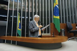 Projeto relatado por Luiz Couto é aprovado e fortalece o Garantia-Safra para proteger agricultores familiares