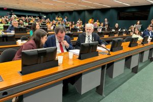 CCJC aprova criação do Dia do Quadrinho Nacional com relatoria do deputado Luiz Couto