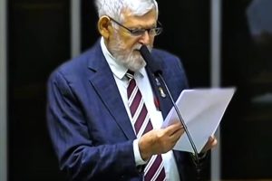 Projeto de cisternas do Governo Federal beneficia municípios da Paraíba com articulação do deputado Luiz Couto