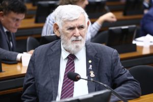Luiz Couto critica PL da Dosimetria e defende manutenção do veto presidencial