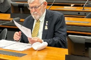 Deputado Luiz Couto informa: 12 municípios da Paraíba receberão Unidades Odontológicas Móveis por meio do Novo PAC