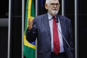 Deputado Luiz Couto propõe moção de apoio ao povo palestino e endossa posicionamento de Lula