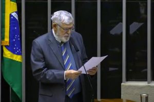 Deputado Luiz Couto reafirma compromisso com comunidades quilombolas da Paraíba e também faz denúncia sobre situação em Gaza