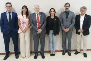 Deputado Luiz Couto articula encontro histórico da SBN com o ministério da saúde para fortalecer a neurocirurgia no SUS