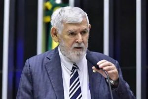 Deputado Luiz Couto destina mais de R$ 2 milhões para a Assistência Social na Paraíba em 2025