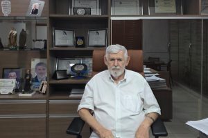 Deputado Luiz Couto elogia megaoperação contra o crime organizado e anuncia Protocolo Nacional para proteger Eleições de 2026