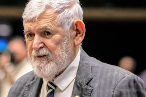 Luiz Couto se solidariza com posseiros da Fazenda Dois Rios em Caaporã
