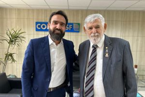 Deputado Luiz Couto garante R$ 25 milhões para fortalecimento da agricultura familiar e economia local na Paraíba