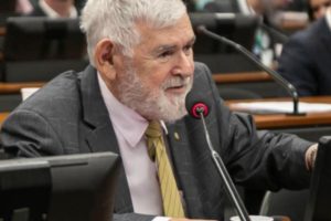 Luiz Couto elogia Operação Asfixia e alerta para avanço do crime organizado na Paraíba