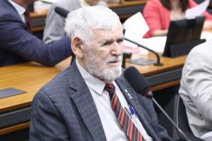 Deputado Luiz Couto propõe reforço ao ECA Digital para proteção de crianças no ambiente online