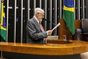 Luiz Couto critica tentativa de anistia a Bolsonaro e denuncia articulação golpista revelada pela PF