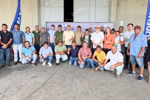 Luiz Couto entrega mais de R$ 2,2 milhões em investimentos para Agricultura Familiar e Educação na Paraíba