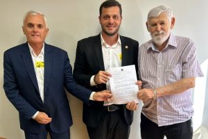 Luiz Couto anuncia R$ 473 mil para Cultura e reforça pacote de R$ 11 milhões em investimentos para Alagoa Grande