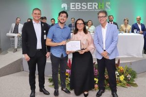 HULW concede Voto de Aplausos ao deputado federal Luiz Couto