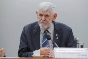 Deputado Luiz Couto tem dois Requerimentos Aprovados na Comissão do Idoso