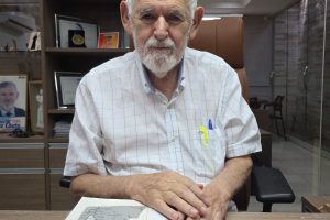 Fraternidade e Moradia: deputado federal e padre Luiz Couto destaca mensagem da Campanha da Fraternidade deste ano