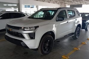 CCJS-UFCG inicia 2026 com novo veículo para atividades acadêmicas e administrativas