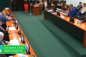 Com voto do deputado Luiz Couto Câmara avança na valorização do serviço social com aprovação do PL 1.827/2019 na CCJC