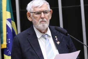 Luiz Couto destaca retomada dos trabalhos legislativos e elogia prestação de contas do Governo Lula